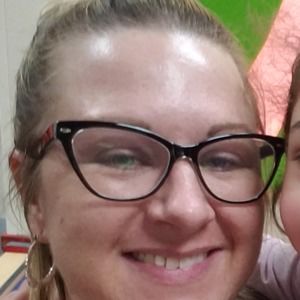 Meet your Posher, Kathryn